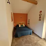 Camin'hotes Drome Soleil Couchant * Roche-Saint-Secret-Beconne