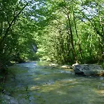 Camin'hotes Drome Soleil Couchant Vakantiehuis Roche-Saint-Secret-Beconne
