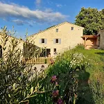 Vakantiehuis Camin'hotes Drome Soleil Couchant Roche-Saint-Secret-Beconne