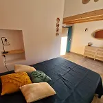 Vakantiehuis Camin'hotes Drome Soleil Couchant Roche-Saint-Secret-Beconne