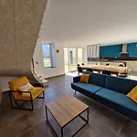 Vakantiehuis Camin'hotes Drome Soleil Couchant