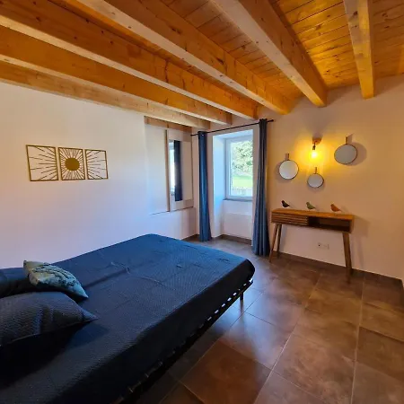 Camin'hotes Drome Soleil Couchant * Roche-Saint-Secret-Beconne