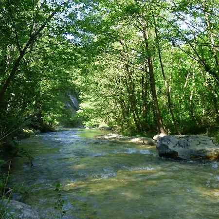 Camin'hotes Drome Soleil Couchant 度假居 Roche-Saint-Secret-Beconne