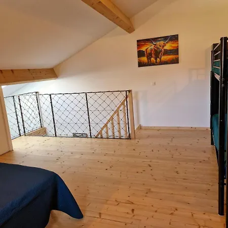 Camin'hotes Drome Soleil Couchant Roche-Saint-Secret-Beconne